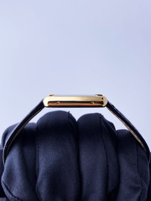 Cartier Tank Solo W1018755 Image 7
